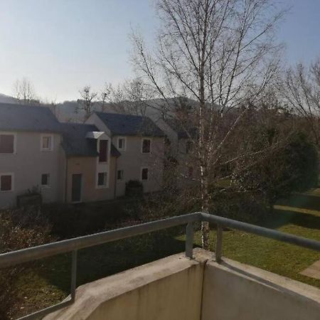 Appartement Calme Et Propre Le Goelia Saint-Geniez-dʼOlt Eksteriør bilde